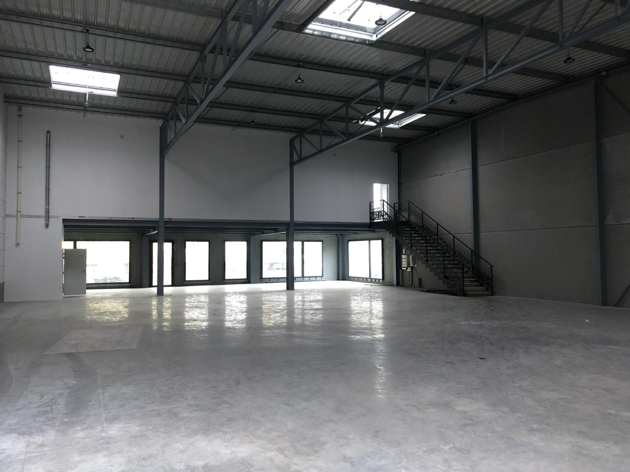 Local d'activité Tourcoing 689m² Location local d'activité Tourcoing Nord OLACT2114423 5